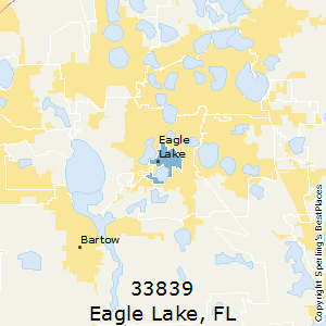 Eagle Lake (zip 33839), FL